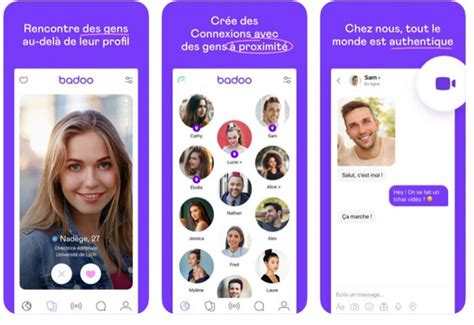 badoo gratuit se connecter|Les meilleurs site et appli de rencontre en ligne gratuit。